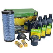 John Deere AUC16614 Home Maintenance Kit