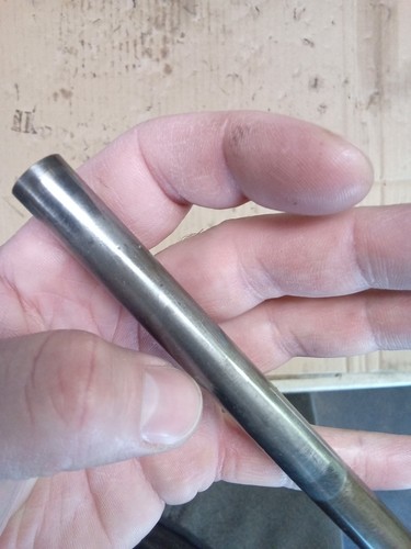 1987 Chevy Surburban 305 Fuel Pump Push Rod 350 Sbc 5.7 Lg4 L03 Camaro - Picture 8 of 9