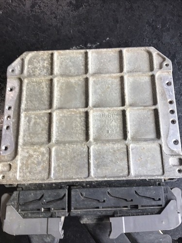 2009-11 Toyota Camry 2.5L ECM Engine Control Module Computer ECU PCM 89661-06J42 - Picture 3 of 5