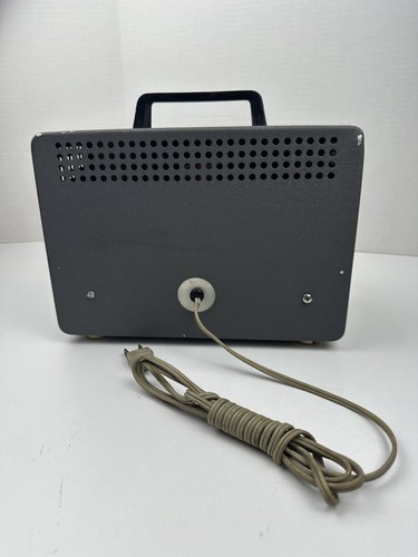 Heathkit | IG-72 | Audio Signal Generator | Model IG-72 - Picture 12 of 15