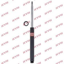 2x KYB 363001 Excel-G Stoßdämpfer Set Federbeineinsatz Vorne für VW GOLF I (17)