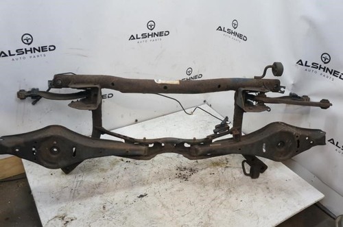 2006-2014 Volkswagen GTI Rear Crossmember Subframe 1K0-505-315-BM OEM *ReaD* - Picture 5 of 12