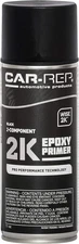 2K Epoxy Primer with 2K Technology, Suitable for All Kinds of Metals, Black
