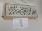 Vintage Retro Micron NMB Windows Keyboard RT5158TW PS/2 ~ NOS NOWA W PUDEŁKU NOWA