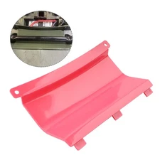 Battery Lid Cover Cap Pink For Honda TRX350 TRX400 Rancher 2004-2007