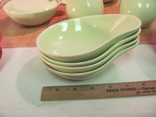 Vintage Eva Zeisel for Red Wing Pottery Town and Country - CHOOSE YOUR PIECE - Picture 43 of 52