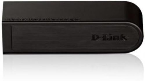 D-Link DUB-E100 High-Speed USB 2.0 Fast Ethernet 10/100 Mbit/s Ether (UK IMPORT) - Picture 4 of 5