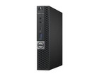 *3Jahre GEWL* Dell OptiPlex Micro 7050m i5 7Gen 16GB 480GB SSD W10H WiFi
