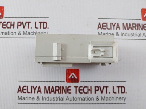 DELTA ELECTRONICS DVPEN01-SL Ethernet Communication Module 24VDC 1.5W V2.06A2 - Picture 6 of 8