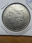 1880 O Morgan Dollar - AU - As Shown! (#3094)
