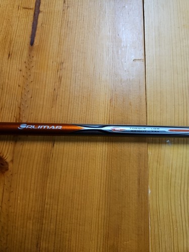 Orlimar VT 830 19° Fairway 5 Wood Regular Flex 75g Graphite 41.75" New Grip RH - Picture 6 of 7