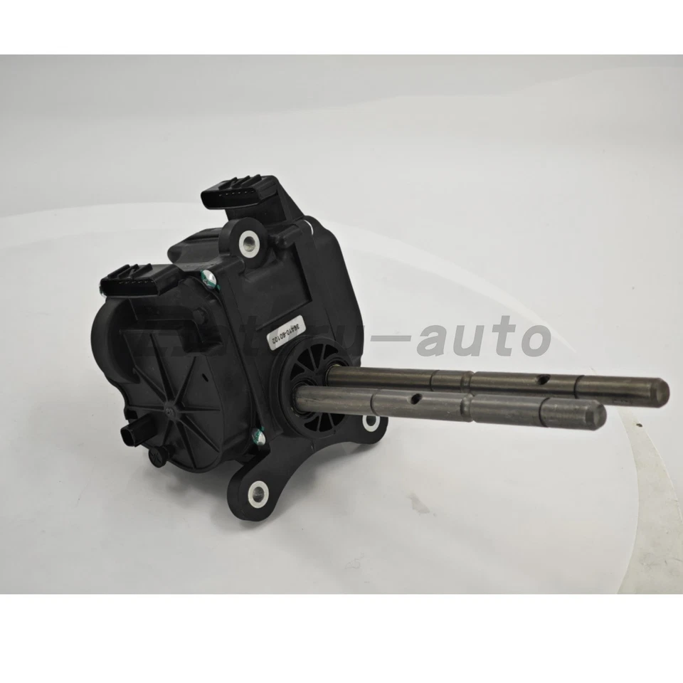 Actuador de cambio de transferencia para Toyota Land Cruiser 08-2011 09-11 LX570 #36410-60102 Foto 4 de 4