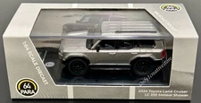 PARA64 Paragon 2024 Toyota Land Cruiser LC 250 Meteor Shower LHD 1:64
