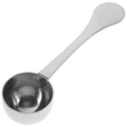 1pc 20 ml Edelstahl Messung Tasse Löffel Kaffeemilch Messlöffel