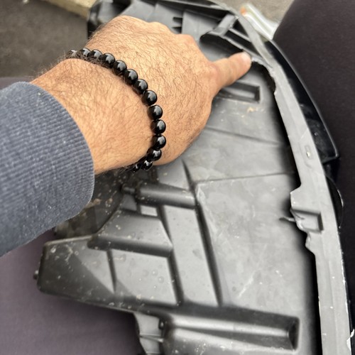 2021 2022 2023 Tesla Model S Passenger Right Side HeadLight OEM⛺️please Look - Picture 8 of 11