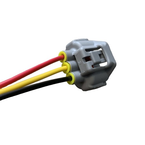 Kit Blinker Licht Stecker Steckdose Kabel für Toyota Camry Corolla Highlander - Picture 6 of 10