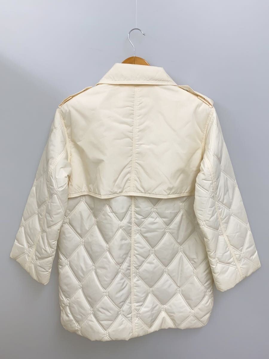 ジャケット Ganni Jackets Kalamata Green Nylon Jacket | GANNI (Global)