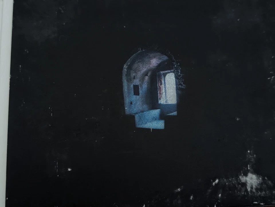 AXXIS Eyes of Darkness 2001 Massacre Records Heavy Metal Wonderland Angel - Bild 4 von 4