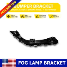 FOR HONDA PILOT 2009-2015 FRONT BUMPER SIDE SUPPORT BRACKET RH 09 10 11 12 13 14