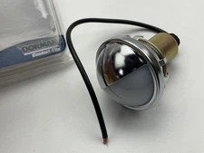 Dorman 85808 Universal License Plate Light Lamp - 1 Wire