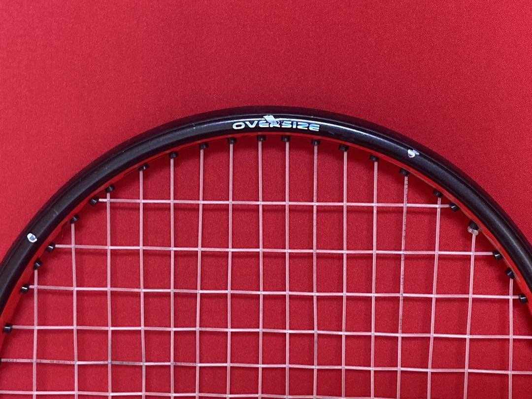 ラケット(硬式用) PRINCE HARRIER PRO 107XR G2 c24100051c-m-01-pl.jpg