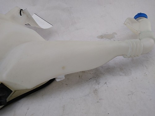 Tesla Model S Windshield Washer Reservoir 2012 2013 2014 2015 12 13 14 15 - Picture 11 of 12
