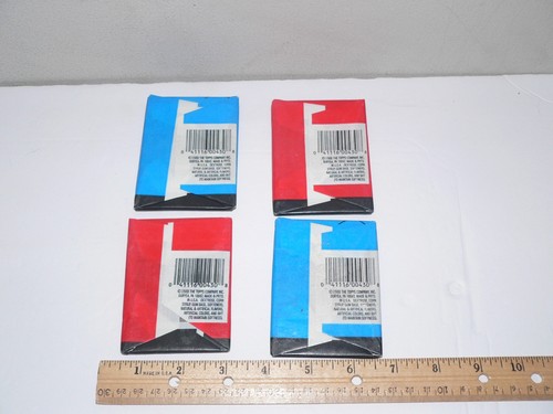 Dinosaurs Attack Trading Cards Packs X4 Sealed - Picture 2 of 2