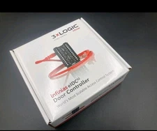 3xLogic S-EIDC32 Infinias  eiDC32 Door Controller