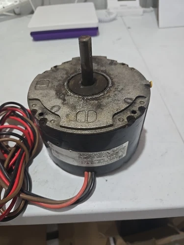 Emerson 1050892 HQ1050892EM KA55HXHNK-2379 Condenser Fan Motor