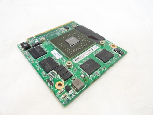 nVIDIA GeForce Go7600 G73M 256MB MXM II Video Card GF-GO-7600-B1