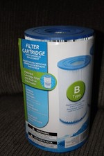 Summer Waves  Type B Universal Filter Cartridge - 10" x 5.5" (P57000203103