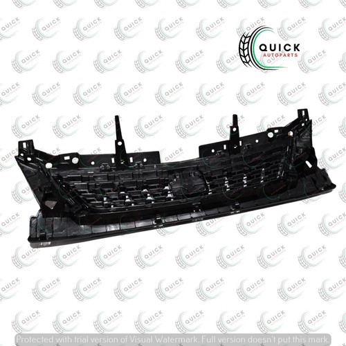 SEAT LEON MK3 2017-2020 STOßSTANGE VORNE MITTE KÜHLERGRILL 5F0853654H NEU - Bild 3 von 7
