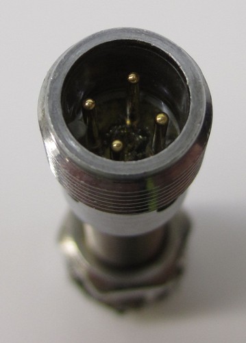 Turck 4602260 Inductive Sensor Bi1,5-EG08-AP6X-H1341 / BI 1.5-EG08-AP6X-H1341 - Picture 4 of 4