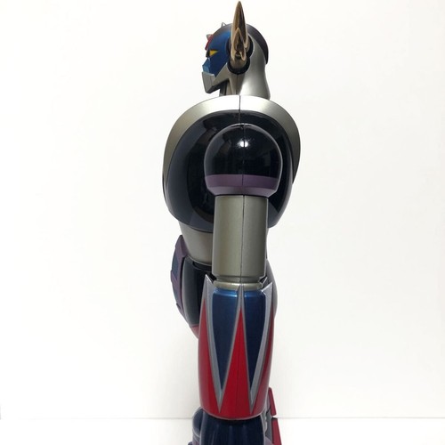 NEW AUTHENTIC MARMIT DAIGOKIN GRENDIZER - Picture 7 of 18