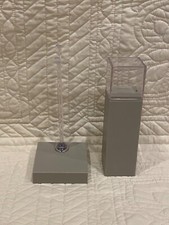 NEW_Display Stand_Monster High doll Off White #3 Raven Rhapsody Mattel Creations