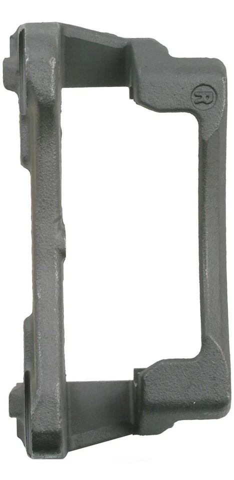 Disc Brake Caliper Bracket fits 2001-2009 Toyota Prius  CARDONE REMAN - Image 4 of 4