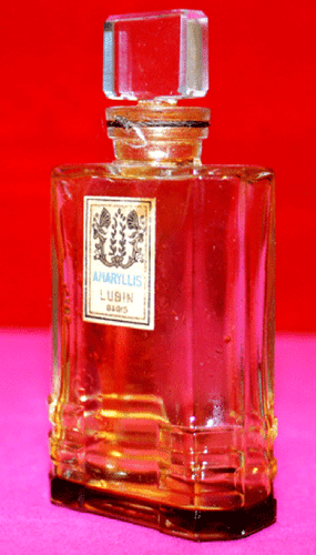 Lubin - "Amaryllis" (flacon ancien) - Picture 3 of 7