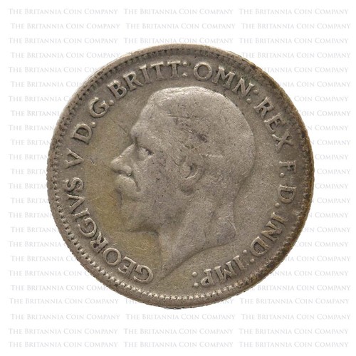 1920 to 1936 KING GEORGE V SILVER SIXPENCE 6d - CHOOSE YOUR YEAR! - Picture 24 of 36