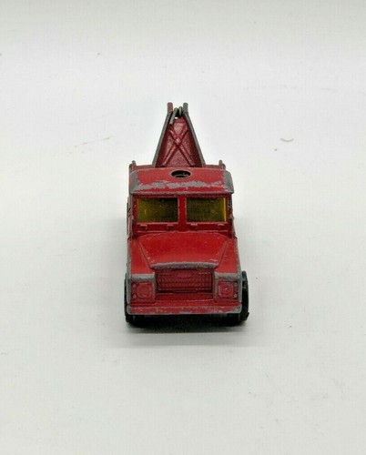 Corgi Juniors Whizzwheels Land Rover Breakdown 1:64 Scale - Picture 3 of 5