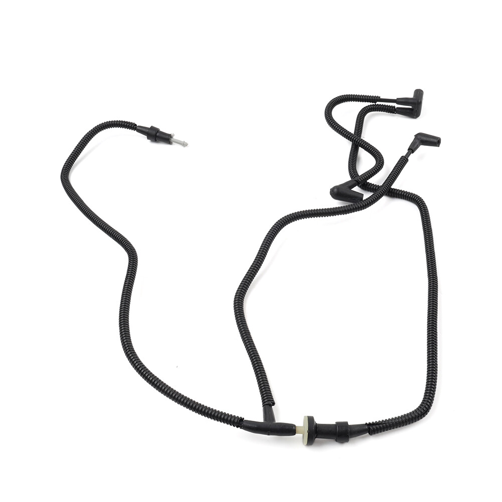 Engine Vacuum Hose C2Z3446 For Jaguar XF XJ | eBay