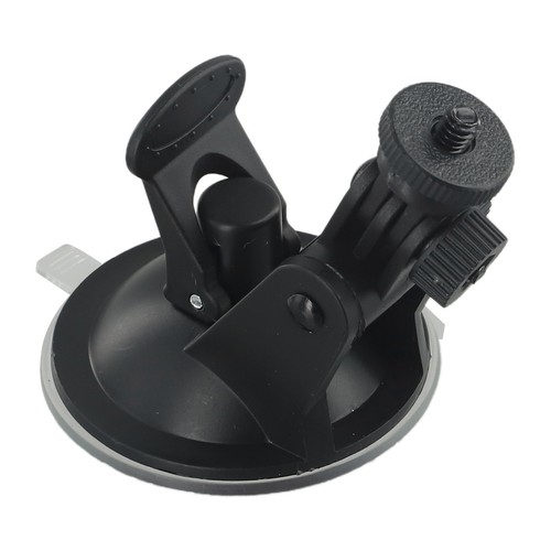 Bracket Car Mount Cam Camera GPS Webcam Video Recorder Stand Sucker Parts - Picture 12 of 17