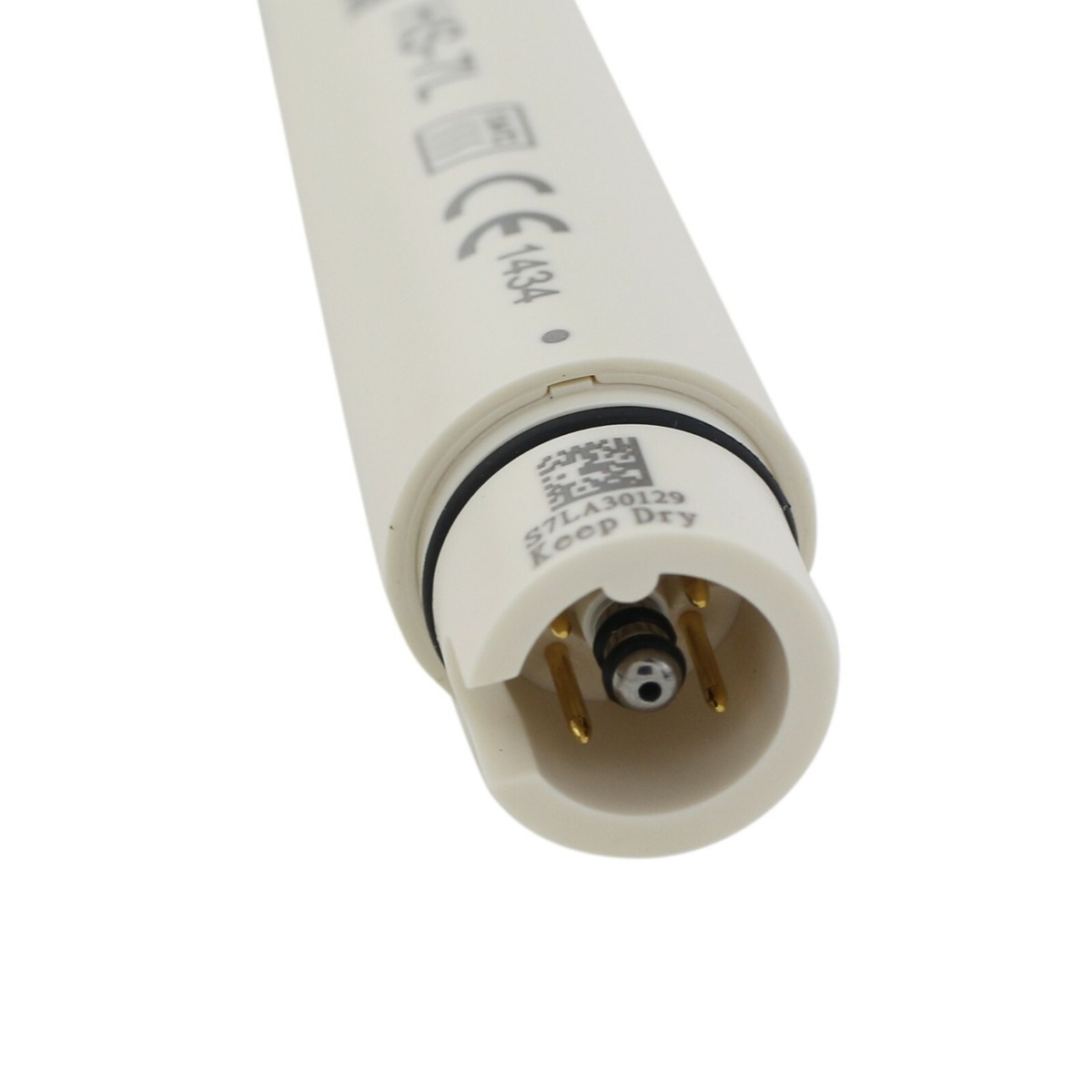 Dental Ultrasonic Scaler Handpiece Satelec ACTEON Newtron LED