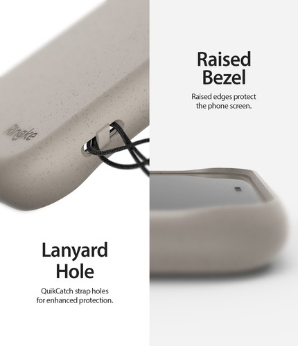 Für iPhone 11, 11 Pro, 11 Pro Max Hülle Ringke [AIR-S] Weich Flexibel TPU Cover - Bild 124 von 130