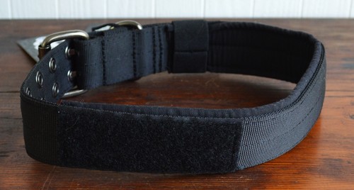 OneTigris Nylon Military Dog Collar Large NWT - Picture 3 of 5