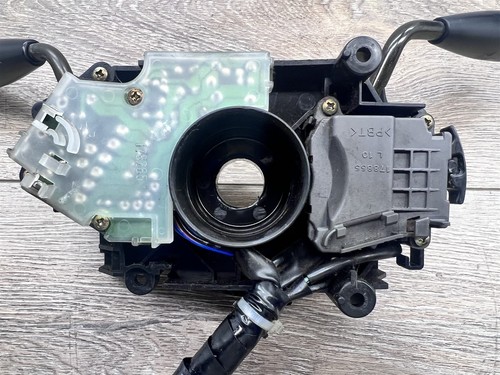 99-05 Mazda MX-5 Miata OEM Combination COMBO TURN SIGNAL SWITCH - Picture 8 of 10