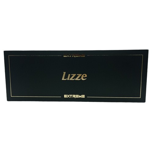 LIZZE EXTREME - Lizze extreme iron 110-127 Volts - Picture 2 of 7