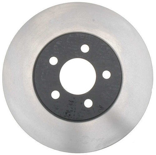 Frt Disc Brake Rotor  Raybestos  680110 - Picture 6 of 6