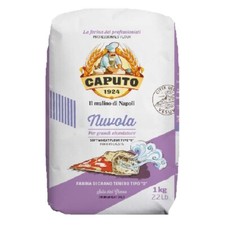 Mehl CAPUTO Nuvola 1 Kg