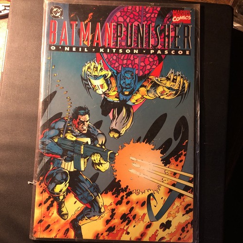 Misc Marvel Comic Books Featuring The Punisher Lot Of 4. - Picture 7 of 11