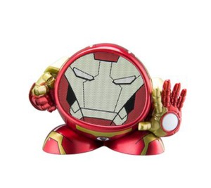 marvel ihome speaker